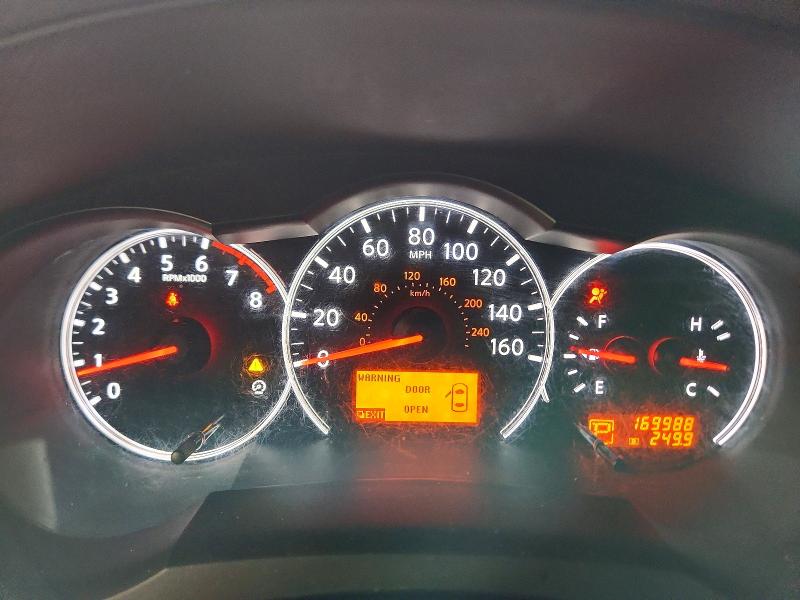 Photo 9 from auction – 2013 NISSAN ALTIMA with VIN 1N4AL2EP9DC253955