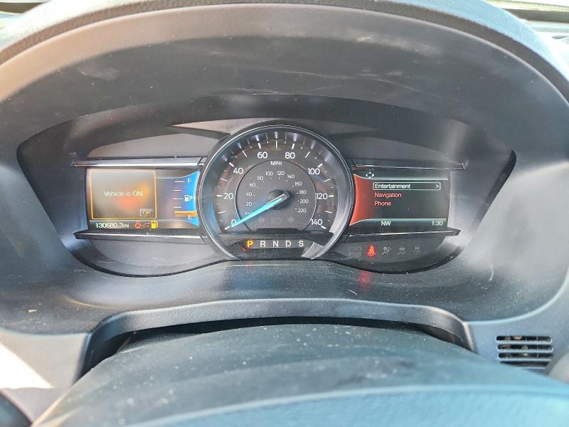 صورة رقم 9 من المزاد - 2019 FORD EXPLORER مع VIN 1FM5K8D8XKGA38517