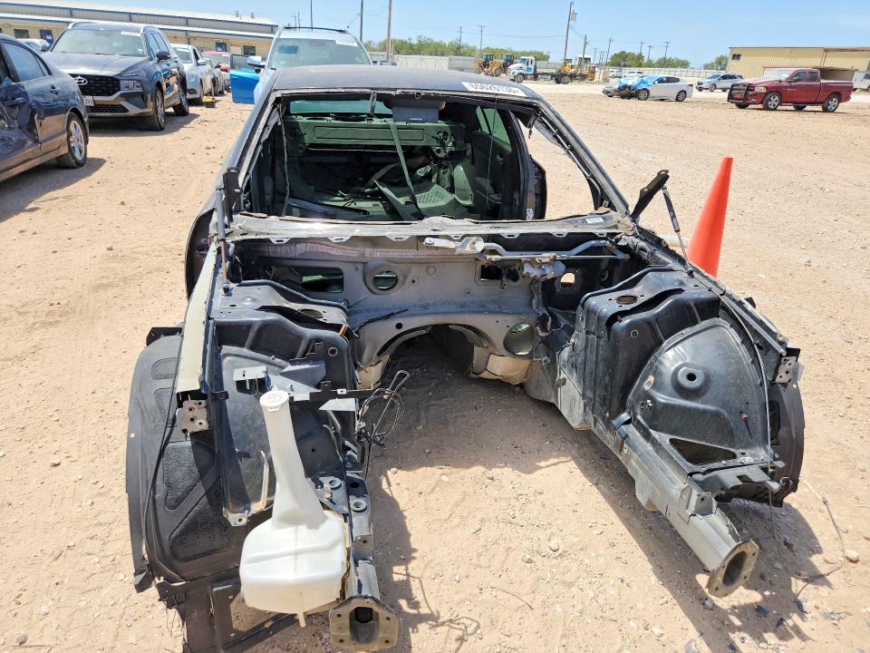 Photo 5 from auction – 2016 DODGE CHARGER with VIN 2C3CDXEJ1GH129791