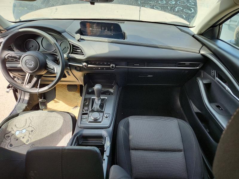 Photo 8 from auction – 2024 MAZDA CX-30 with VIN 3MVDMBAM9RM691038