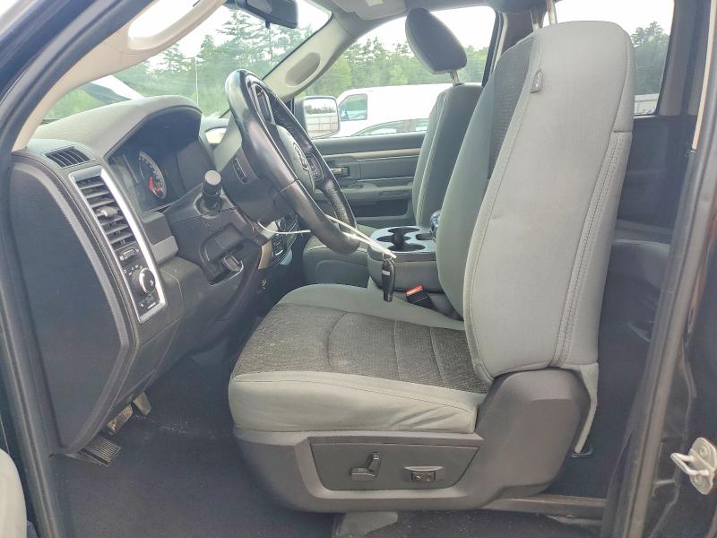 Photo 7 from auction – 2014 RAM 1500 with VIN 1C6RR7GT4ES421938