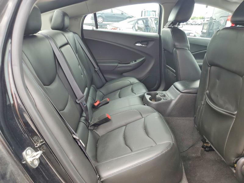 Photo 10 from auction – 2017 CHEVROLET VOLT with VIN 1G1RB6S55HU109922