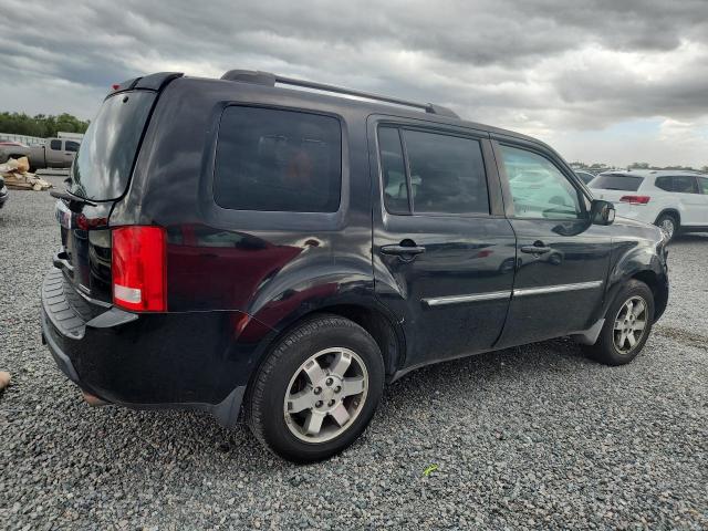 Photo 3 from auction – 2009 HONDA PILOT with VIN 5FNYF38829B008127