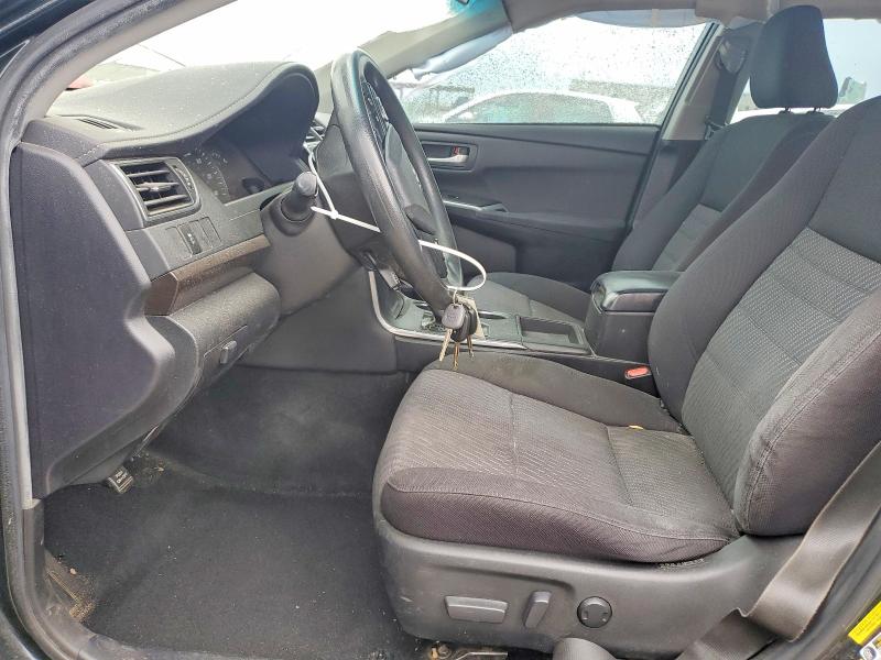 Photo 7 from auction – 2015 TOYOTA CAMRY with VIN 4T4BF1FK9FR448102