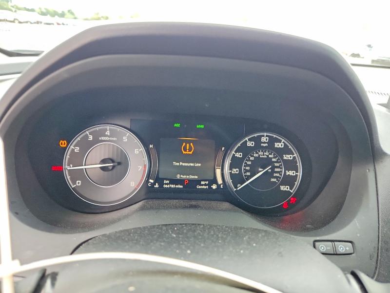 Снимка 9 от търг – 2020 ACURA RDX с VIN 5J8TC1H50LL004712