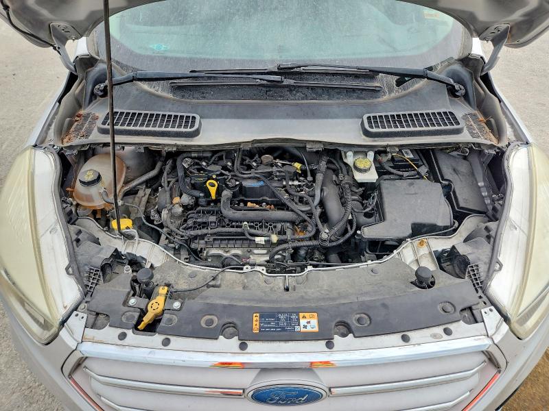 Foto 12 de la subasta – 2018 FORD ESCAPE con VIN 1FMCU9GD4JUB36295