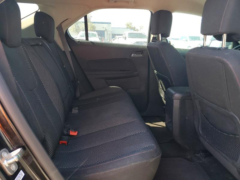 Photo 11 from auction – 2016 CHEVROLET EQUINOX with VIN 2GNALCEK4G1151162