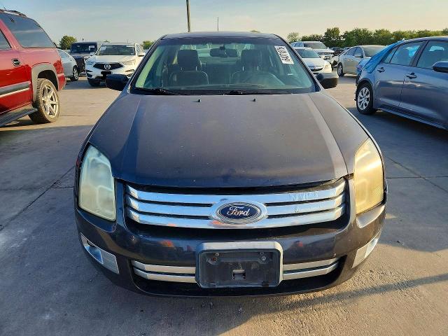 Photo 5 from auction – 2007 FORD FUSION with VIN 3FAHP08197R132346
