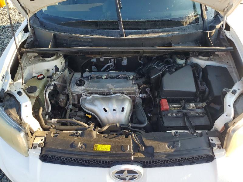 Photo 11 from auction – 2014 SCION XB with VIN JTLZE4FE0EJ059106