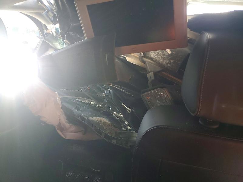 Photo 8 from auction – 2020 GMC YUKON with VIN 1GKS2CKJ7LR188594