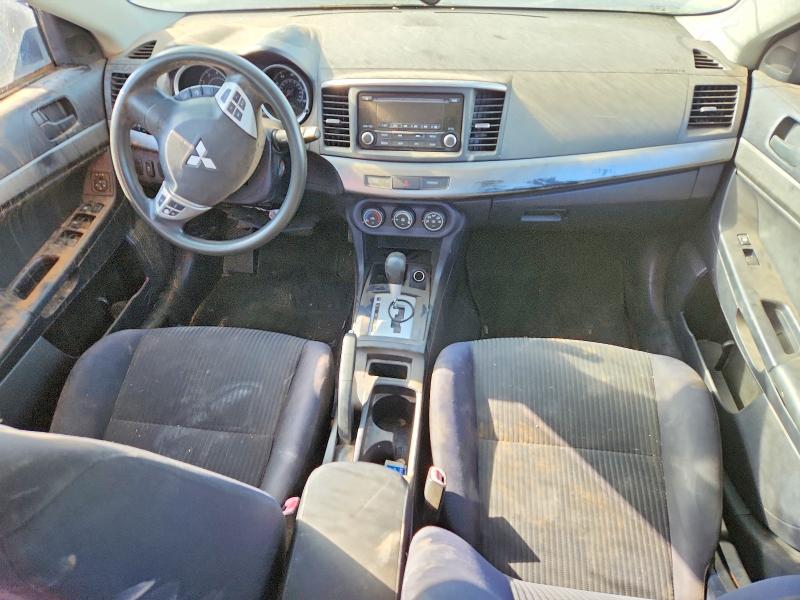 Photo 8 from auction – 2015 MITSUBISHI LANCER with VIN JA32U2FU7FU010852