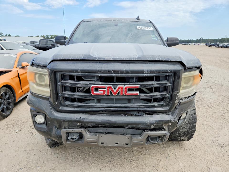 Фото 5 с аукциона – 2015 GMC SIERRA с VIN 1GTR1TEC8FZ446491