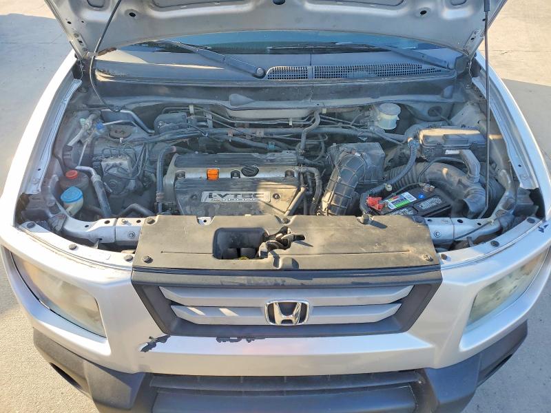 Photo 11 from auction – 2008 HONDA ELEMENT with VIN 5J6YH28738L014472