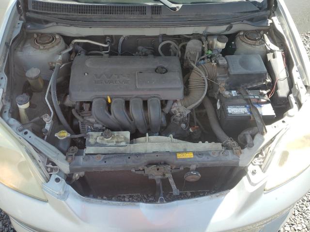Photo 12 from auction – 2004 TOYOTA MATRIX with VIN 2T1KR32E94C176257