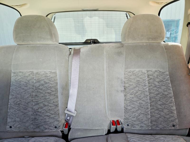 Photo 10 from auction – 2005 GMC ENVOY with VIN 1GKDT13S452299410