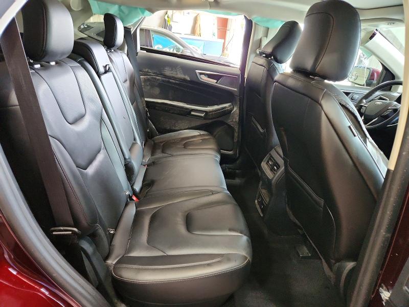 Zdjęcie 11 z aukcji – 2021 FORD EDGE z VIN 2FMPK4K91MBA49588