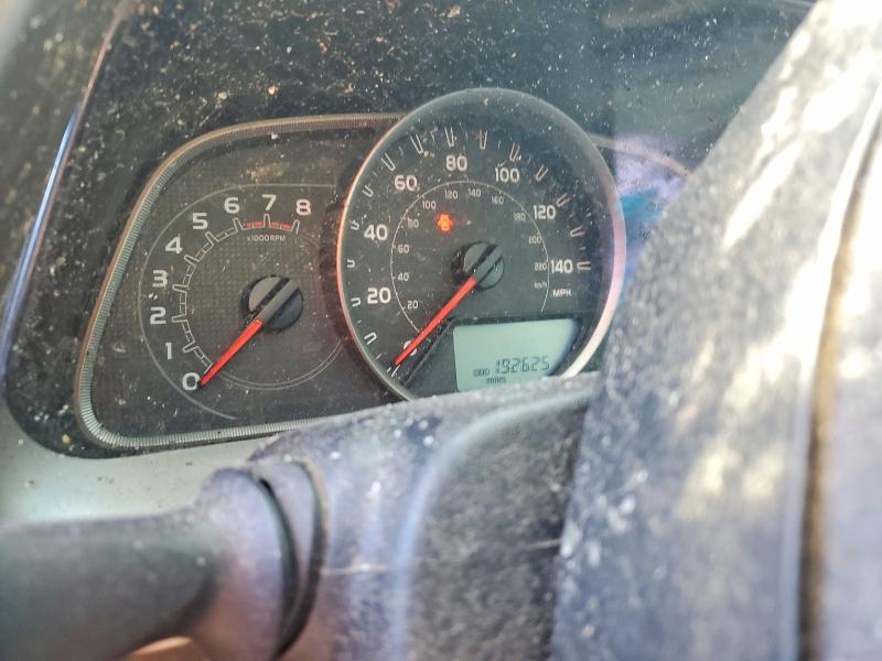 Photo 9 from auction – 2013 TOYOTA RAV4 with VIN 2T3RFREV9DW115874