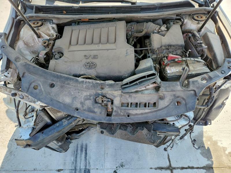 Photo 11 from auction – 2013 TOYOTA AVALON with VIN 4T1BK1EB8DU035480