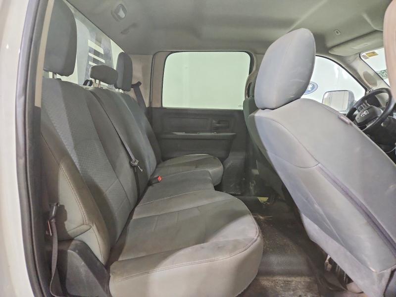 Photo 10 from auction – 2017 RAM 3500 with VIN 3C63R3GL8HG650732