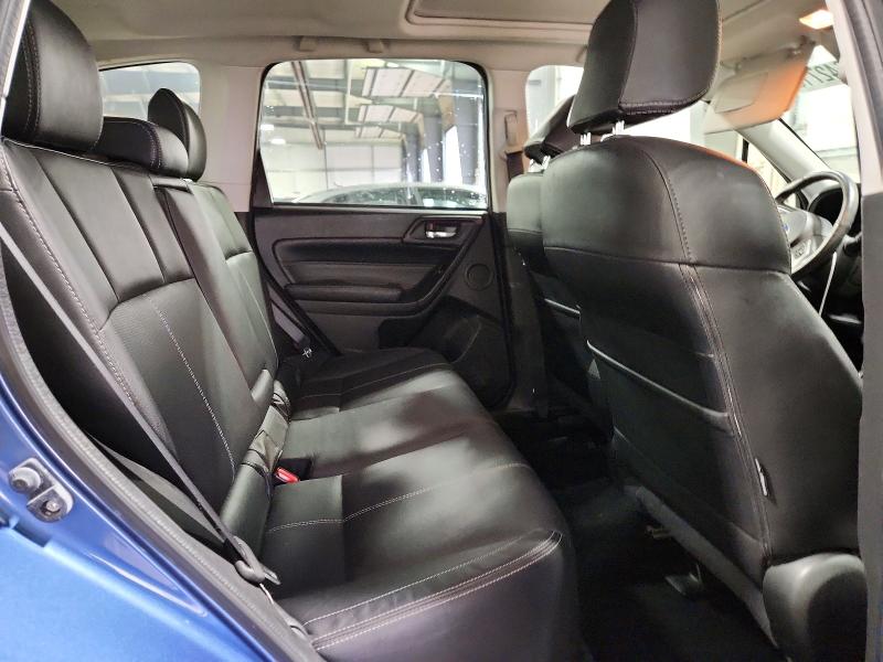 Photo 10 from auction – 2017 SUBARU FORESTER with VIN JF2SJAWC2HH483759