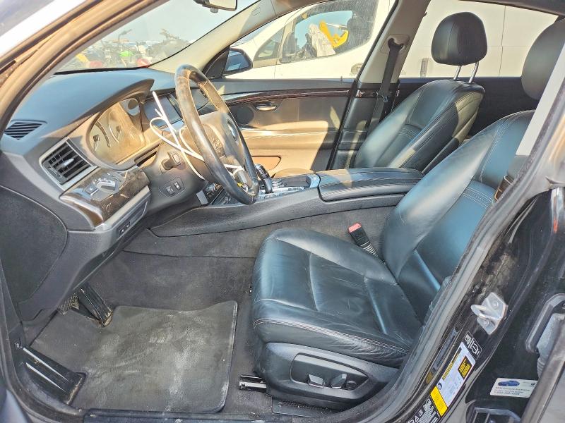 Foto 7 de la subasta – 2015 BMW 535 con VIN WBA5M4C50FD184122
