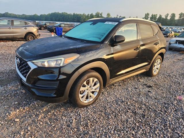 2019 HYUNDAI TUCSON - Търг №64275656