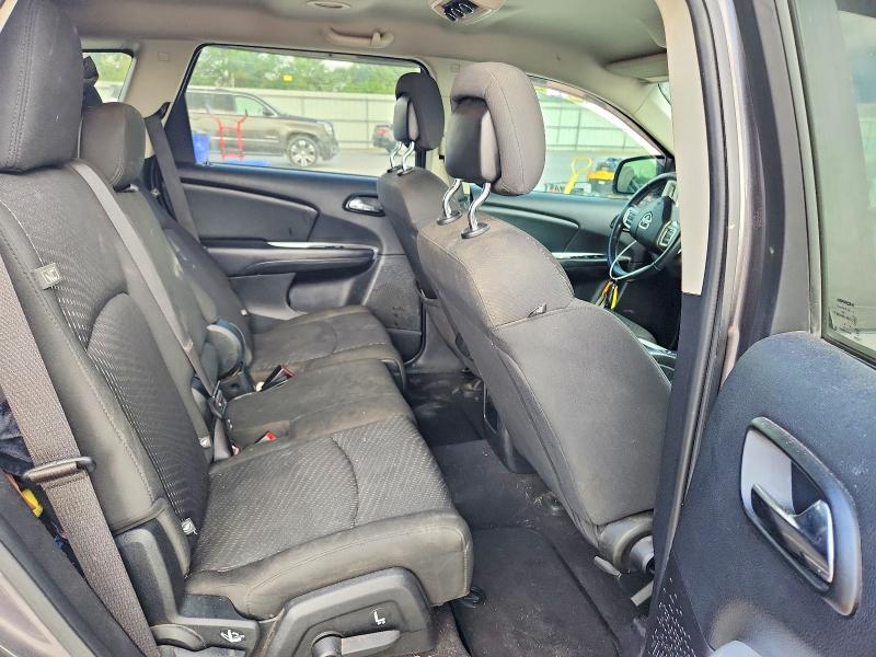 Photo 11 from auction – 2018 DODGE JOURNEY with VIN 3C4PDCAB0JT530493