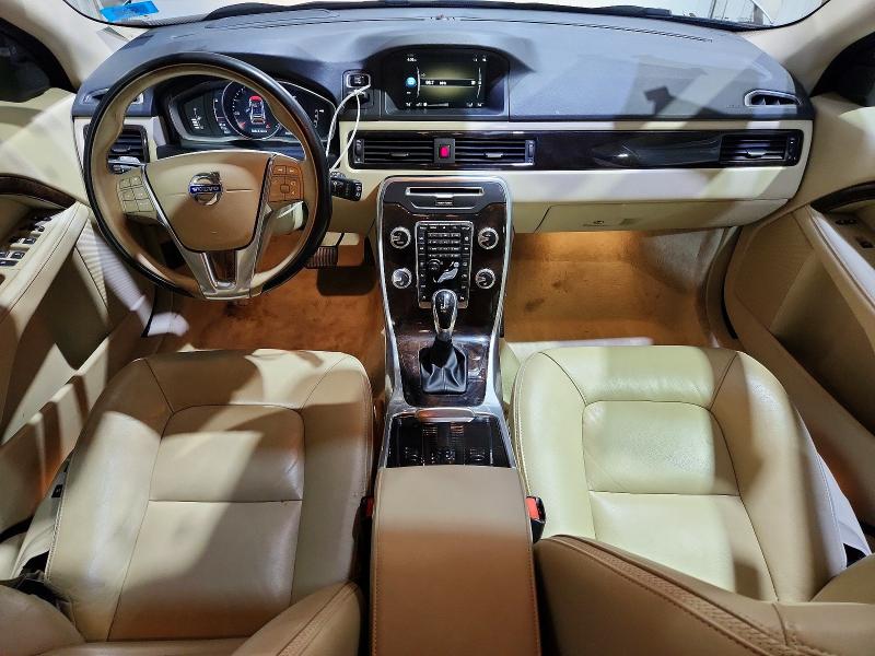 Photo 8 from auction – 2016 VOLVO XC70 with VIN YV440MBM5G1260159