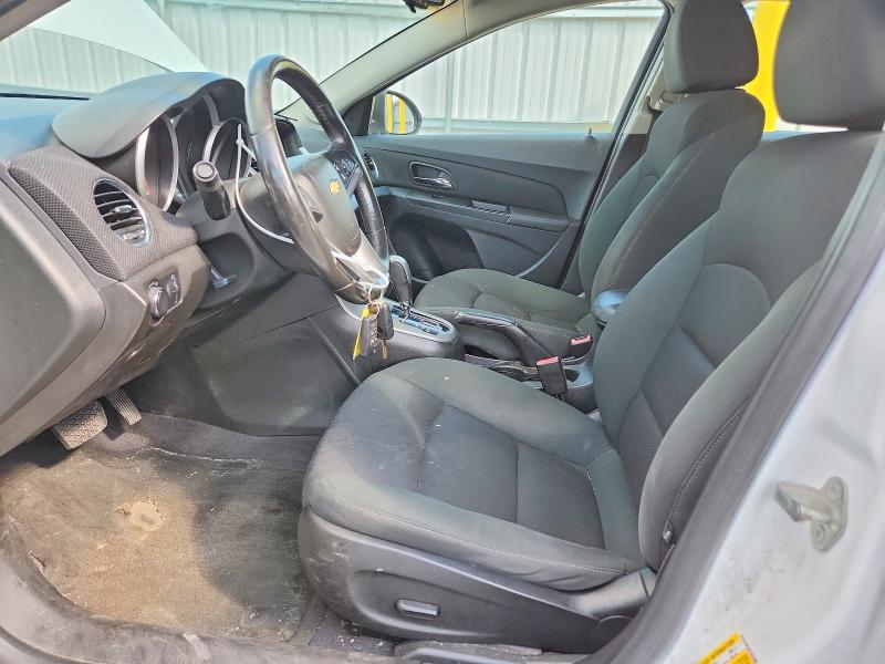 Photo 7 from auction – 2012 CHEVROLET CRUZE with VIN 1G1PJ5SC4C7181298