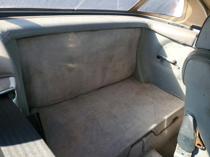 Photo 10 from auction – 1983 MERCEDES-BENZ 380 with VIN WDBBA45A3DB021979