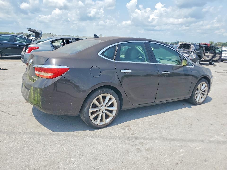 Photo 3 from auction – 2013 BUICK VERANO with VIN 1G4PP5SK5D4163243