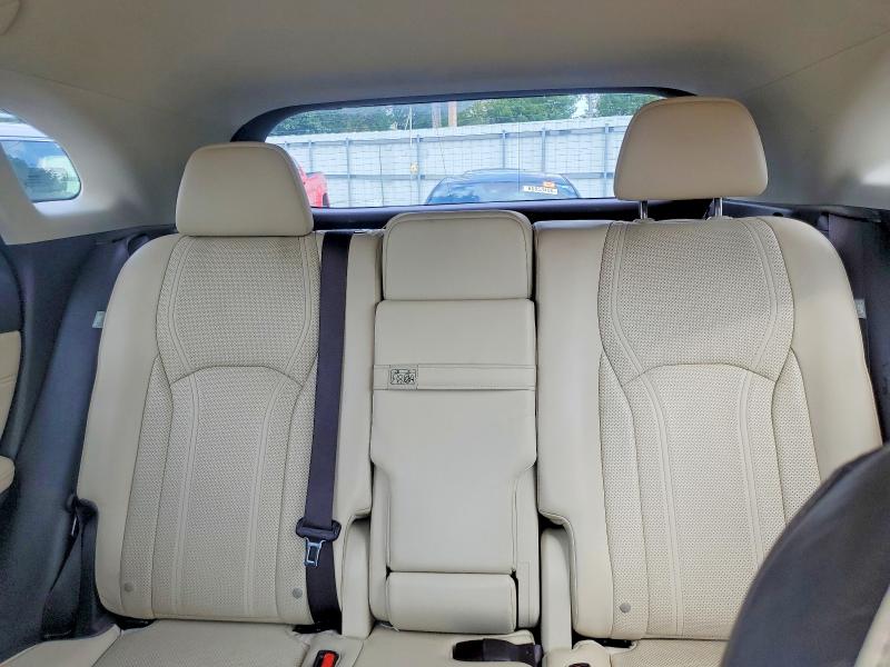Снимка 10 от търг – 2018 LEXUS RX 350 с VIN 2T2BZMCA4JC138900