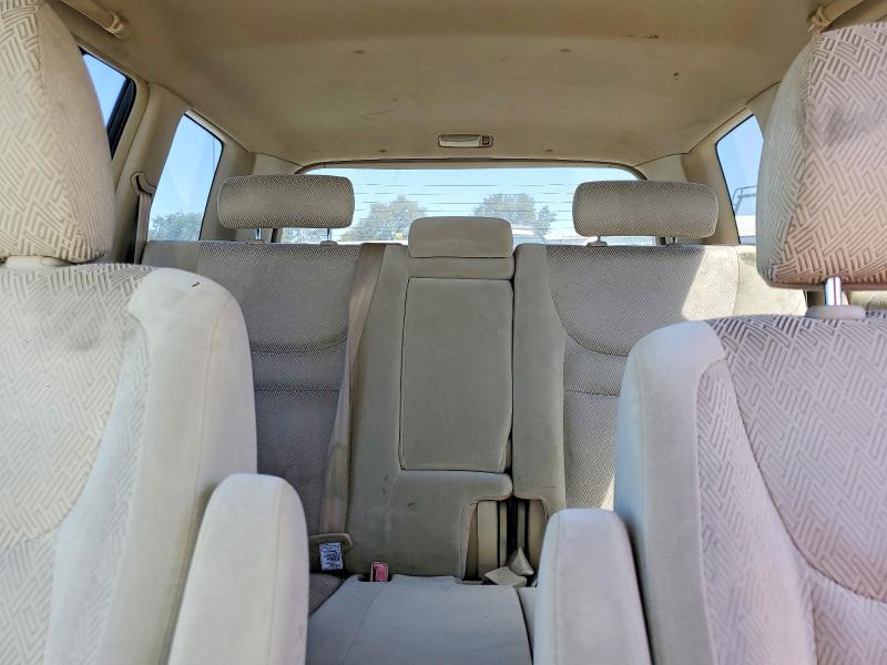Photo 10 from auction – 2002 TOYOTA HIGHLANDER with VIN JTEGF21A920057215
