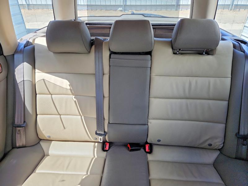 Foto 10 de la subasta – 2005 AUDI ALLROAD con VIN WA1YD64B75N006484