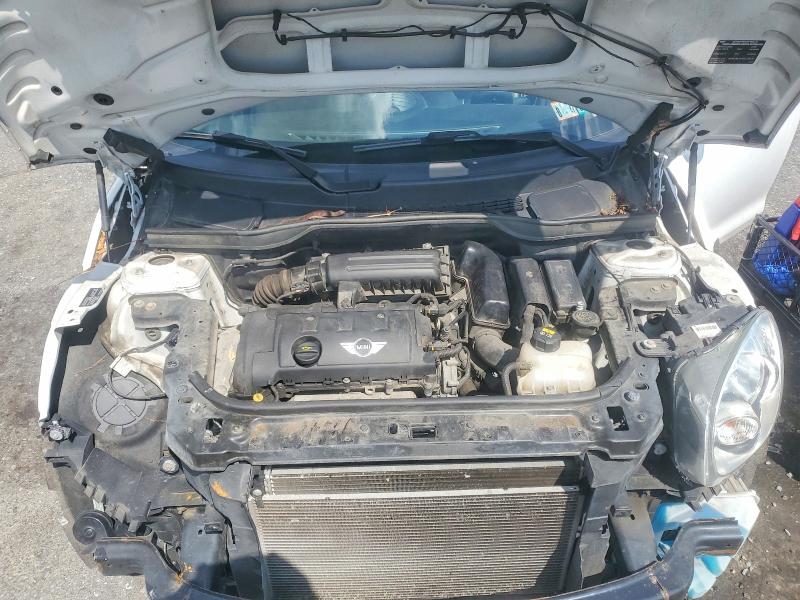 Photo 11 from auction – 2014 MINI COOPER with VIN WMWZB3C57EWR39240