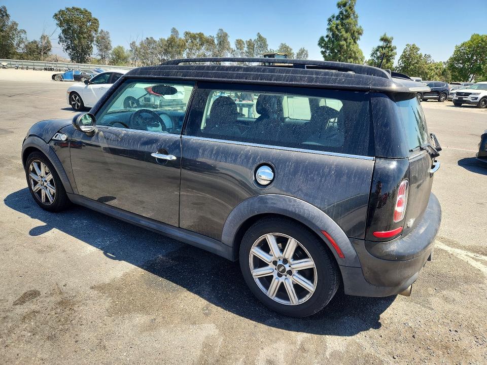 Zdjęcie 2 z aukcji – 2011 MINI COOPER z VIN WMWZG3C53BTY36170