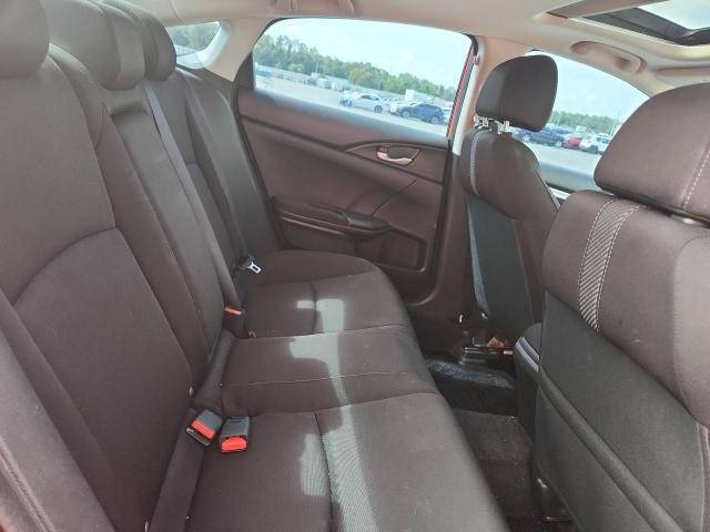 Photo 10 from auction – 2017 HONDA CIVIC with VIN 2HGFC2F70HH564967