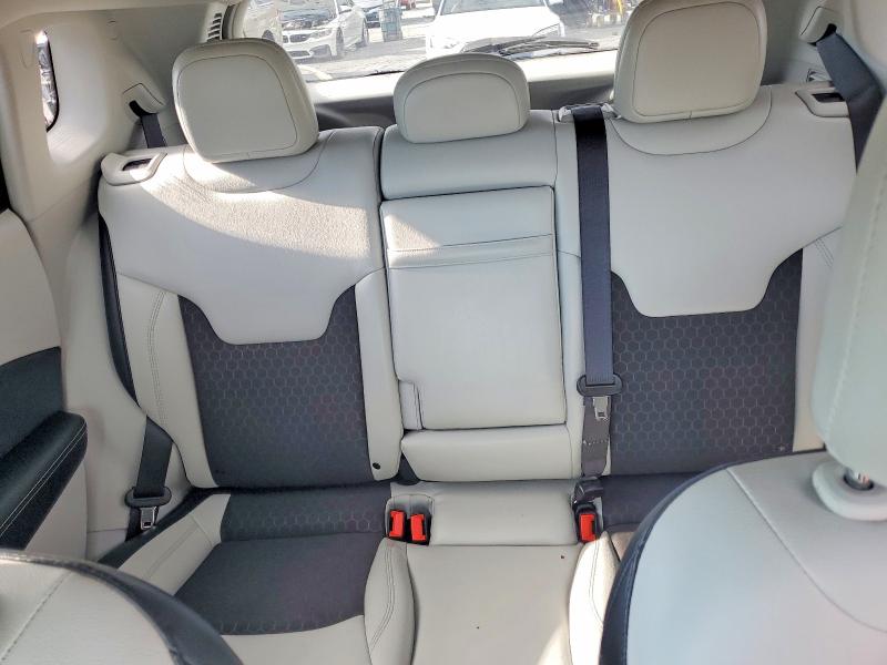 Photo 10 from auction – 2019 JEEP COMPASS with VIN 3C4NJCBB8KT851844