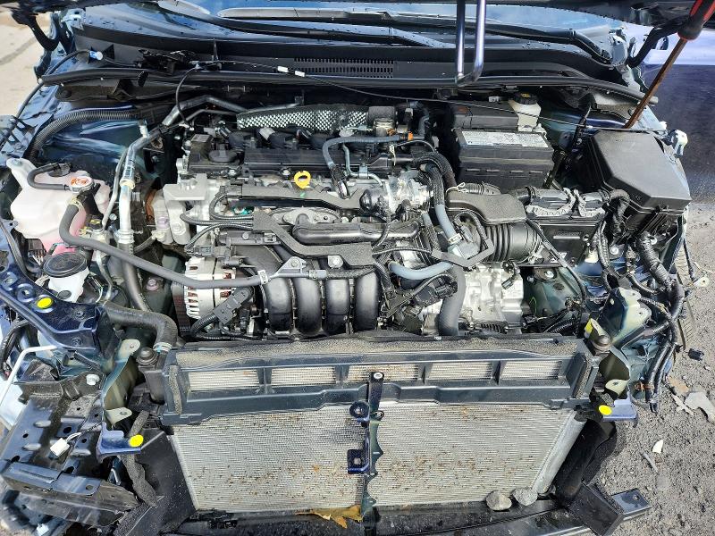 Photo 11 from auction – 2026 TOYOTA COROLLA with VIN 5YFB4MDEXTP438335