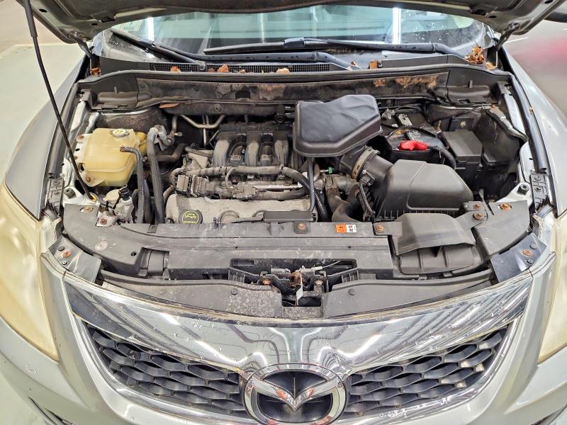 Фото 12 с аукциона – 2011 MAZDA CX-9 с VIN JM3TB3CV2B0300813