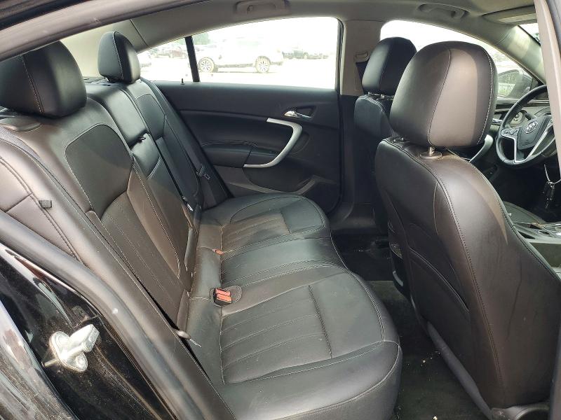 Photo 10 from auction – 2017 BUICK REGAL with VIN 2G4GL5EX3H9110059