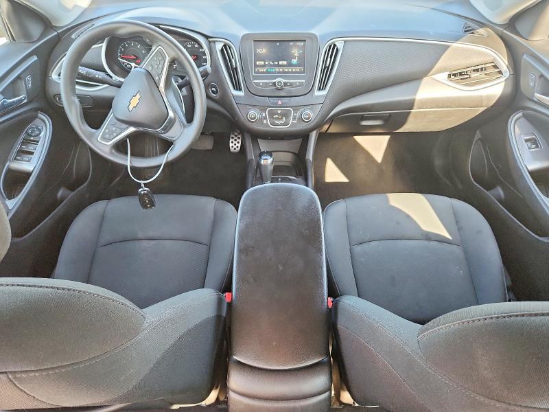Photo 8 from auction – 2016 CHEVROLET MALIBU with VIN 1G1ZB5ST8GF355410