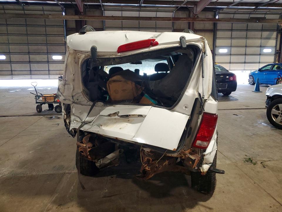 Photo 6 from auction – 2002 FORD EXPLORER with VIN 1FMZU72E02ZC24134