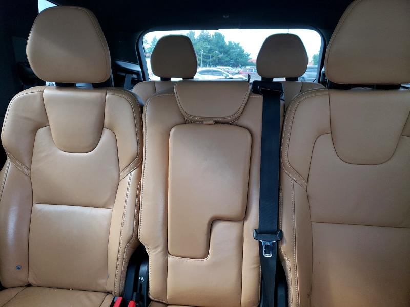 Zdjęcie 10 z aukcji – 2022 VOLVO XC90 z VIN YV4A22PL9N1845664