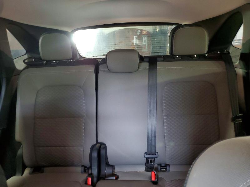 Photo 10 from auction – 2021 FORD ESCAPE with VIN 1FMCU9G60MUA09890