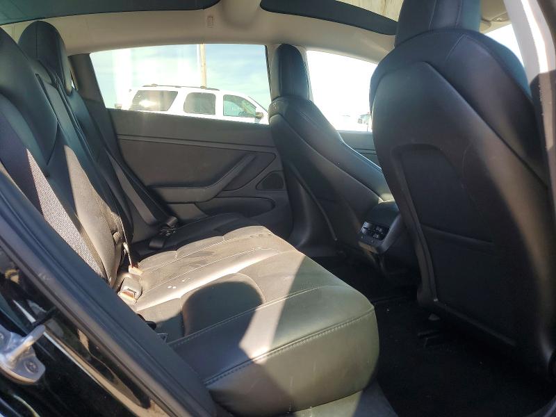 Фото 10 с аукциона – 2019 TESLA MODEL 3 с VIN 5YJ3E1EA4KF325700