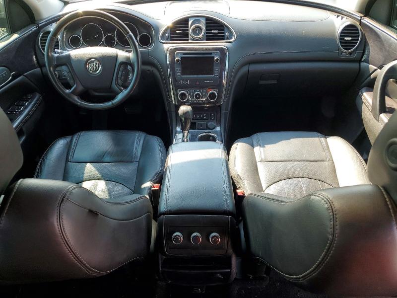 Photo 8 from auction – 2017 BUICK ENCLAVE with VIN 5GAKVBKD4HJ109591