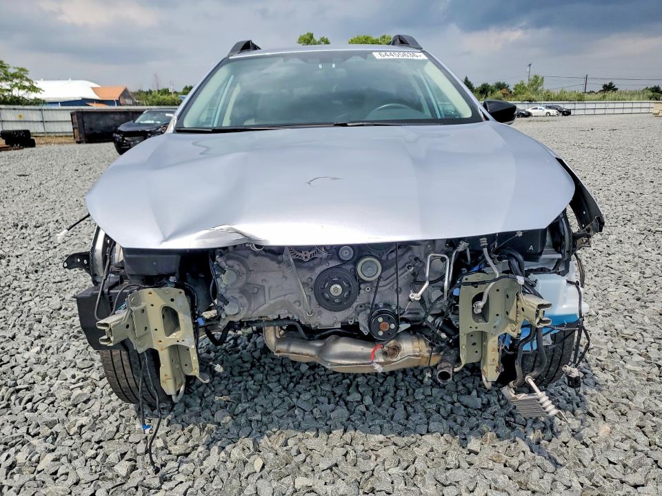 Фото 5 с аукциона – 2024 SUBARU OUTBACK с VIN 4S4BTADCXR3131356