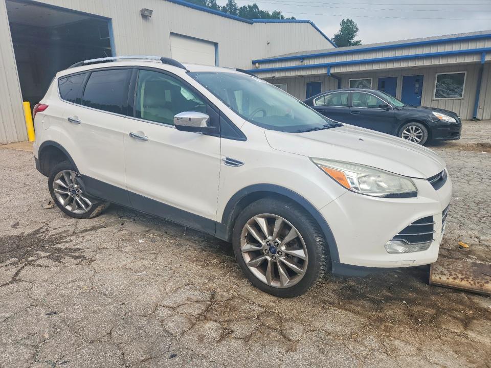 Photo 4 from auction – 2015 FORD ESCAPE with VIN 1FMCU9GX5FUA23330