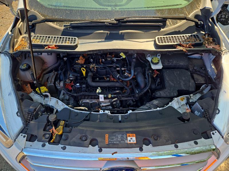 Photo 11 from auction – 2019 FORD ESCAPE with VIN 1FMCU9HD9KUC39129